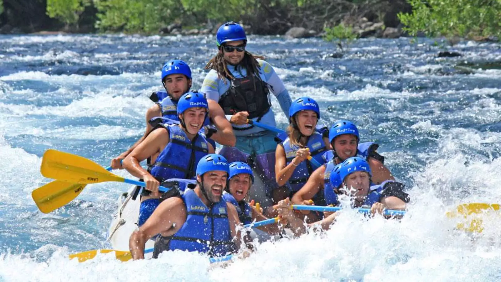Aventura Patagonia