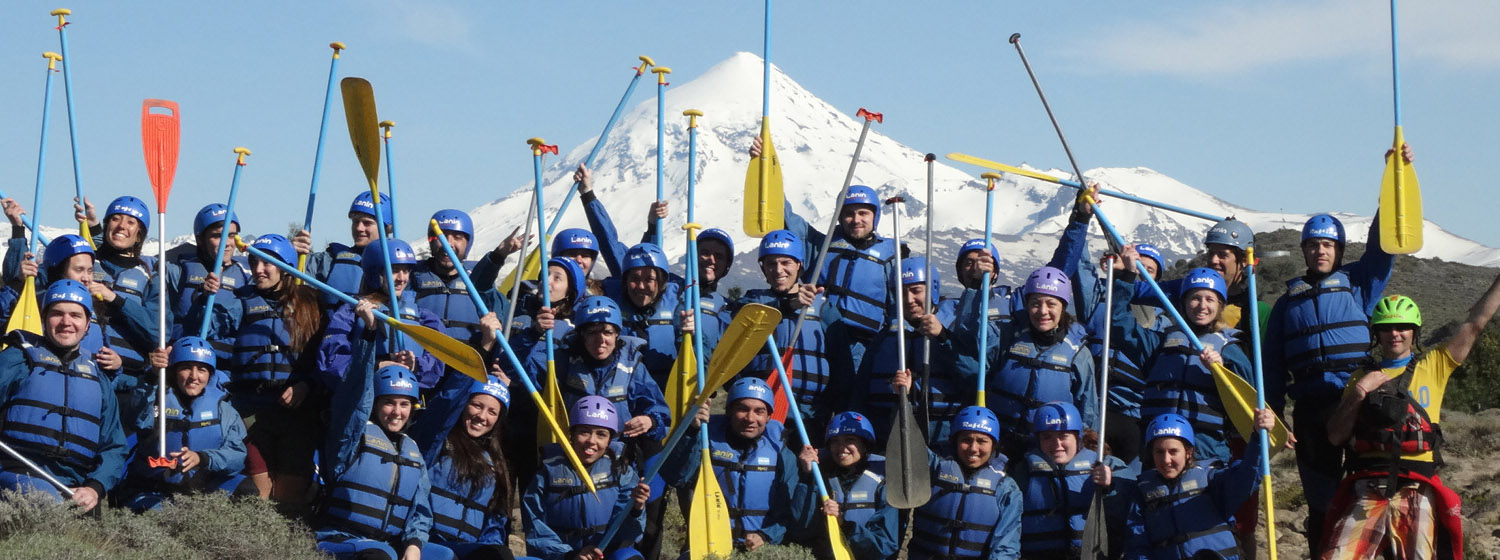 Corporativos Patagonia