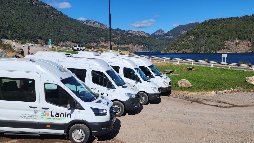Corporativos Lanin 4